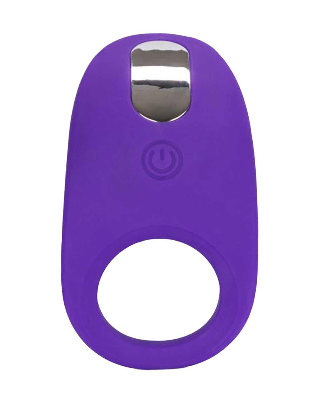 Cal Exotics Passion Enhancer Vibrating Cockring - Novelties - Cockring