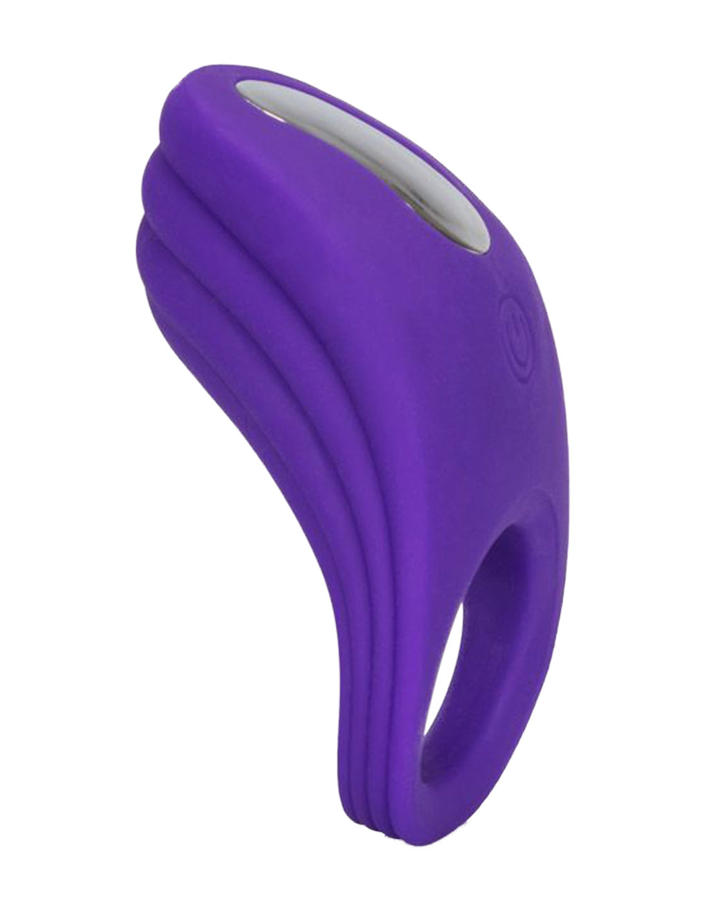 Cal Exotics Passion Enhancer Vibrating Cockring - Novelties - Cockring