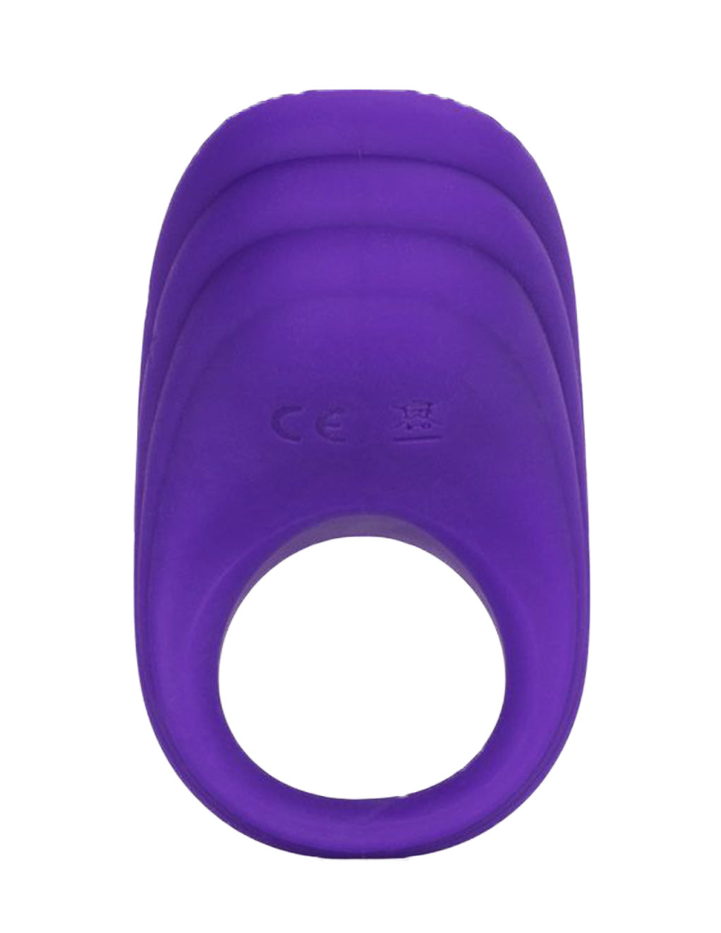 Cal Exotics Passion Enhancer Vibrating Cockring - Novelties - Cockring
