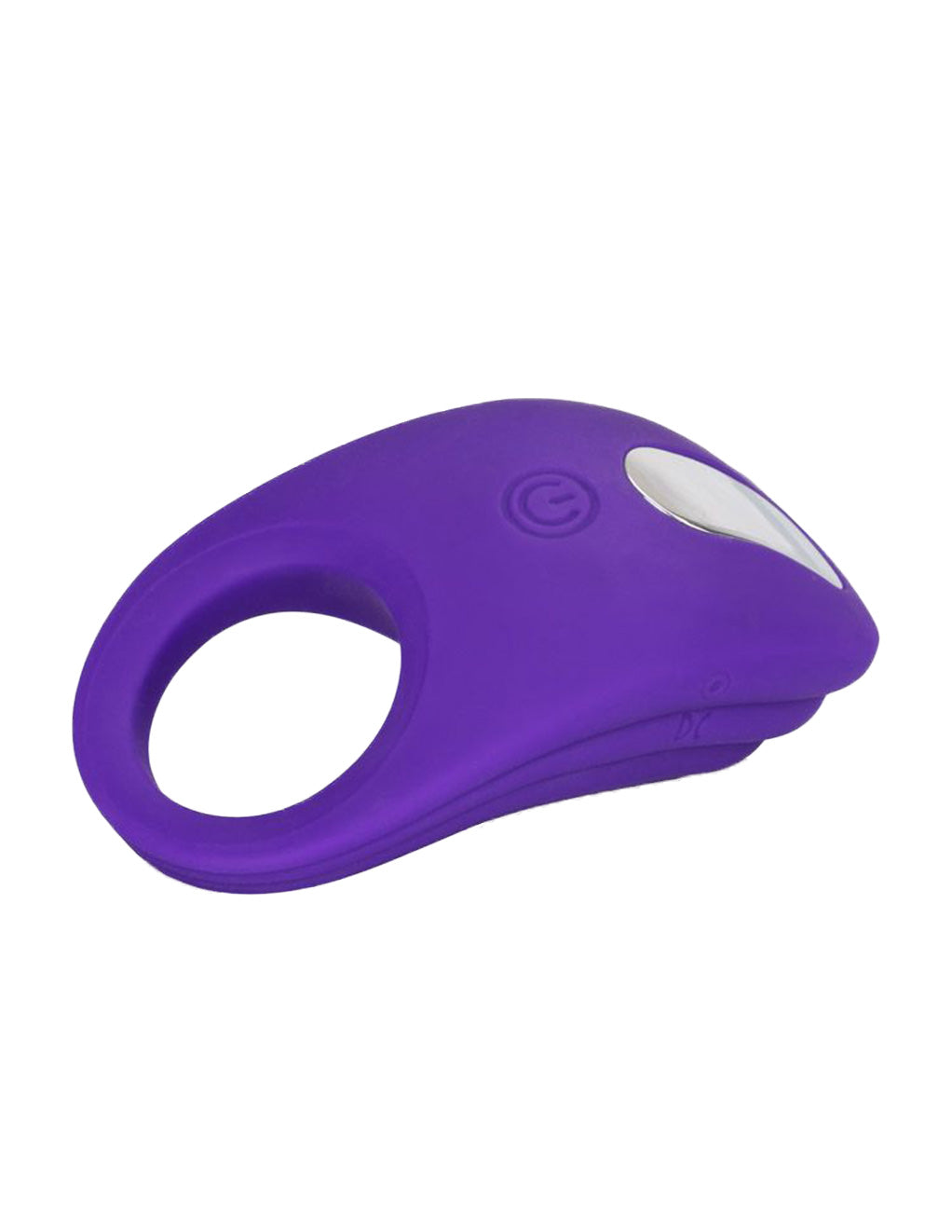 Cal Exotics Passion Enhancer Vibrating Cockring - Novelties - Cockring