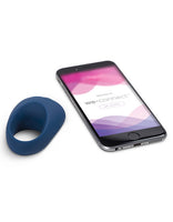 We-Vibe Pivot Bluetooth Vibrating Cockring