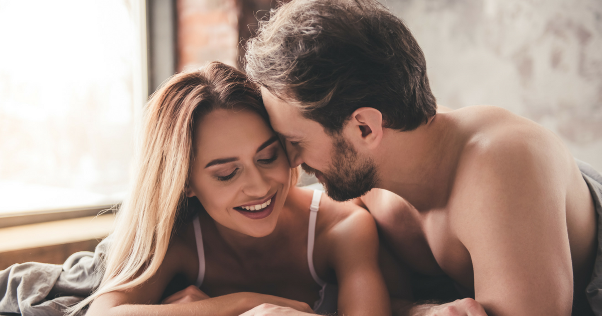 How to Talk Openly & Honestly With Your Partner About What Turns You On