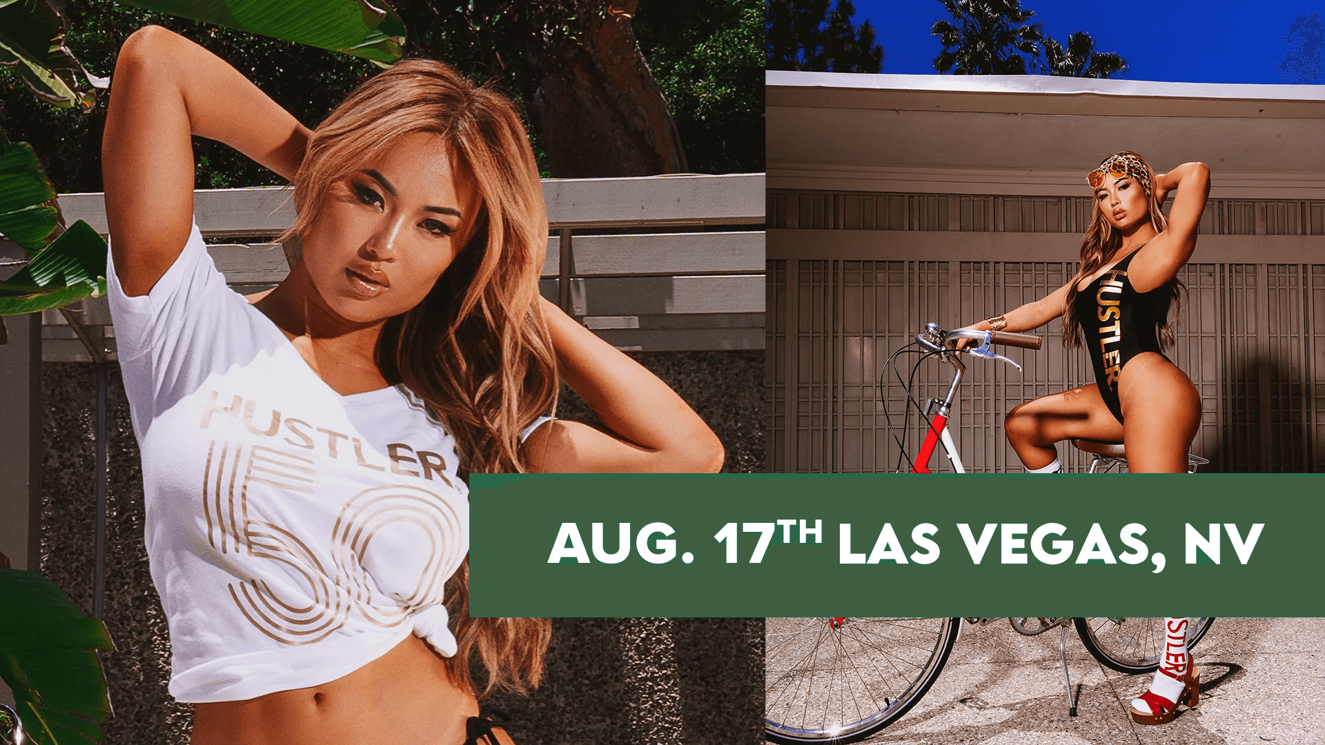 Meet Kazumi | August 17 - Las Vegas, NV @ 7PM