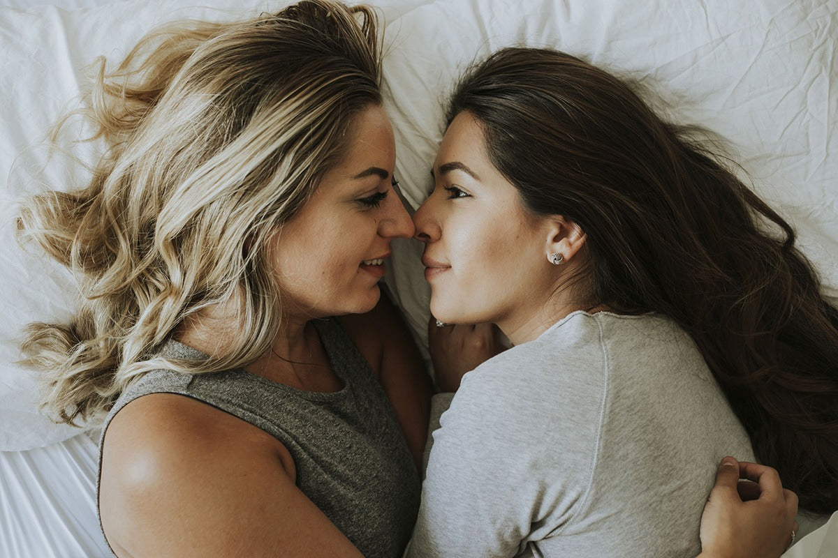 Multiple Orgasms: Tips for an Exciting, Healthy Sex Life