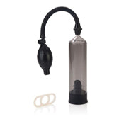 Penis Pumps - Get Hard & Grow Your Penis