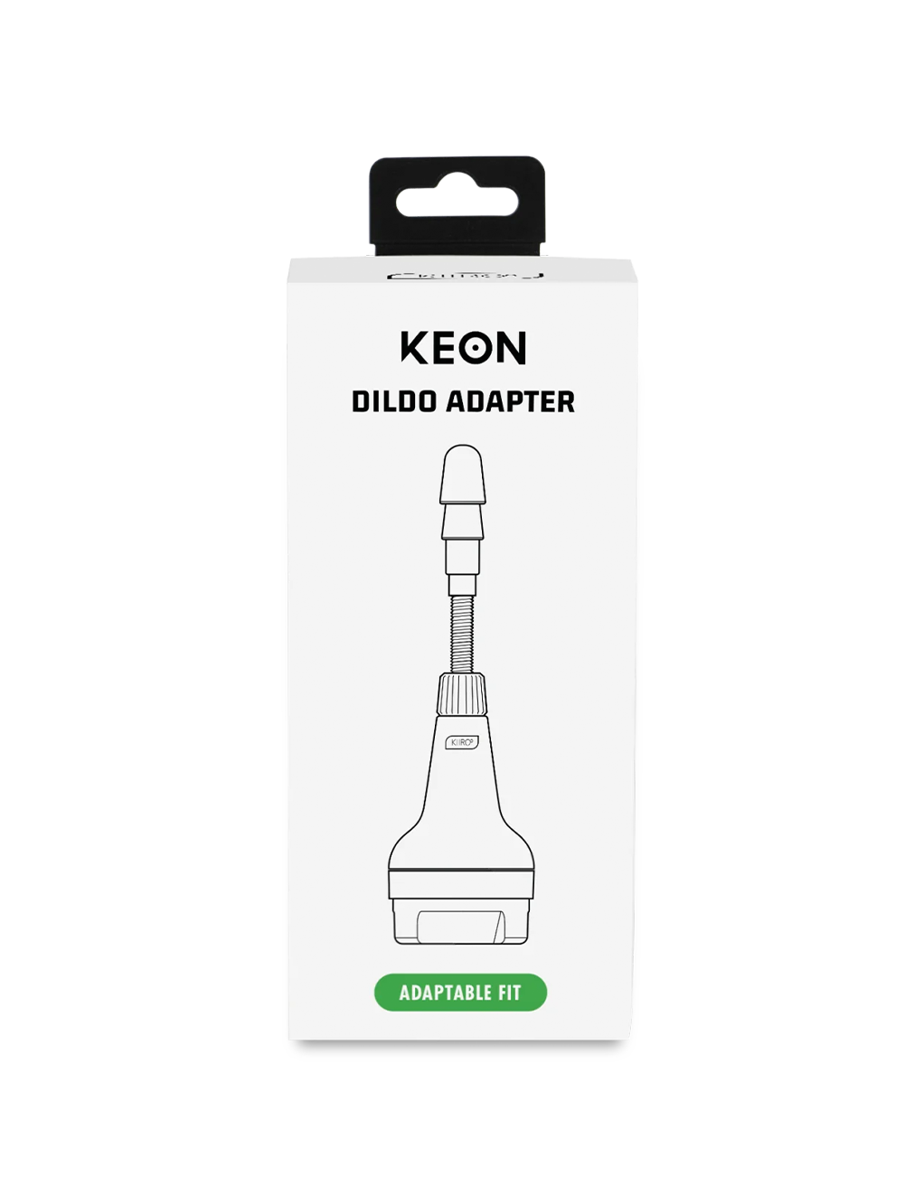 Kiiroo Keon Accessory Dildo Adapter