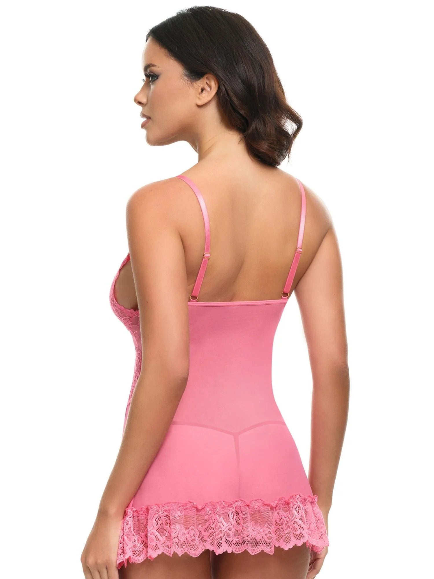 Oh La La Cheri Valentine Babydoll