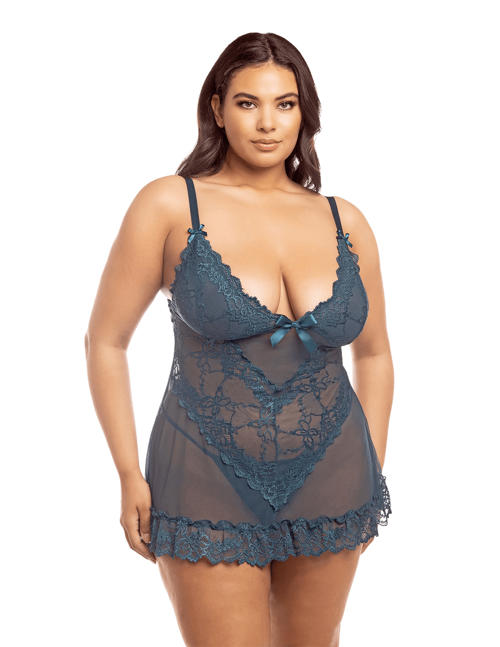 Oh La La Cheri Valentine Babydoll