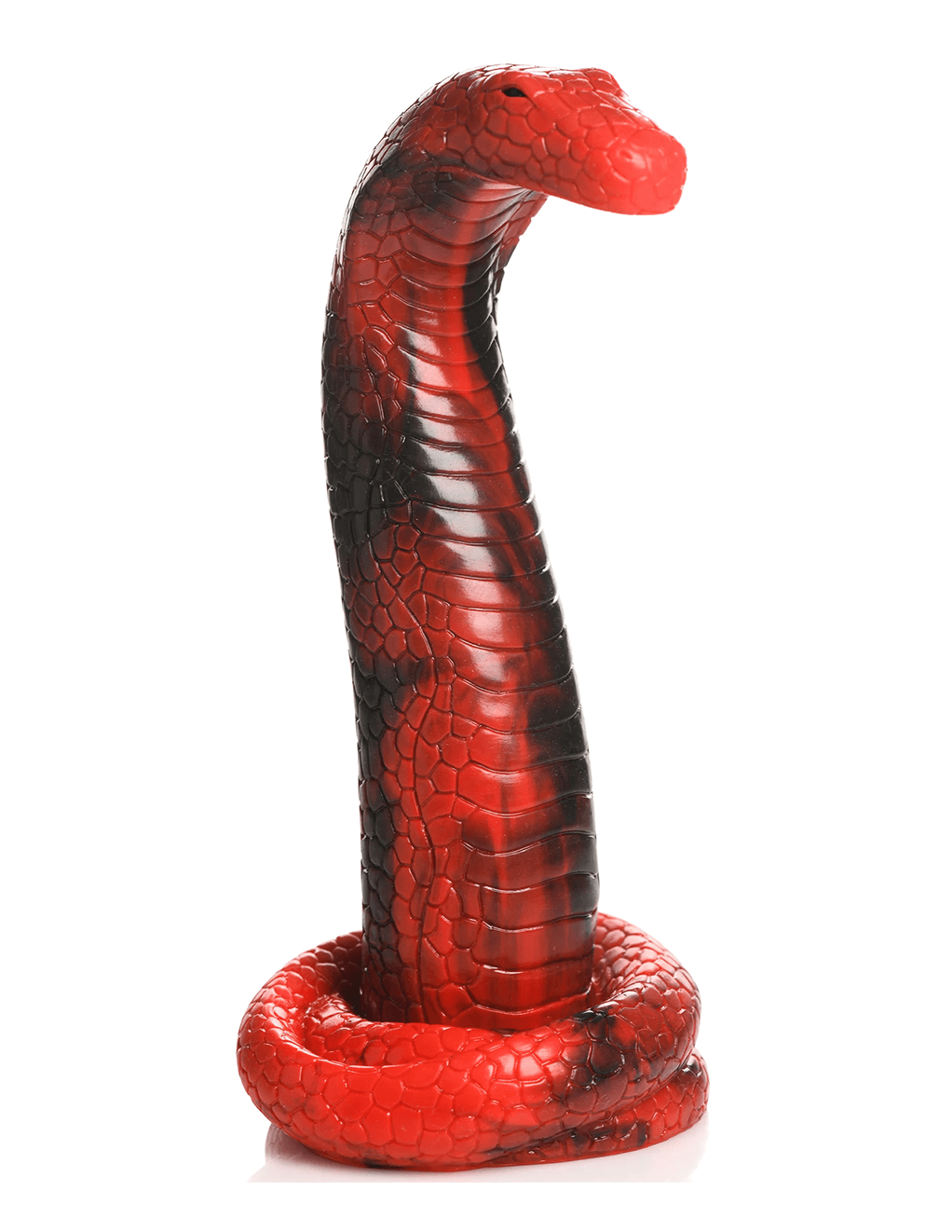 Creature Cocks King Cobra Dildo 8.5" - Front