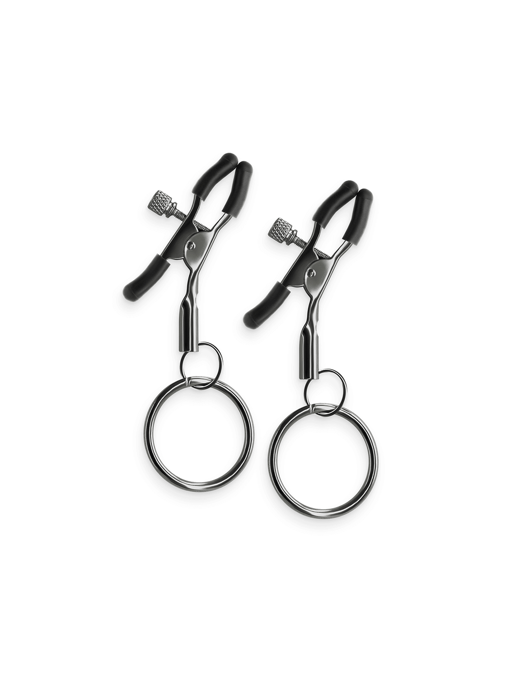 Bound Adjustable Clamps w/ Ring C2