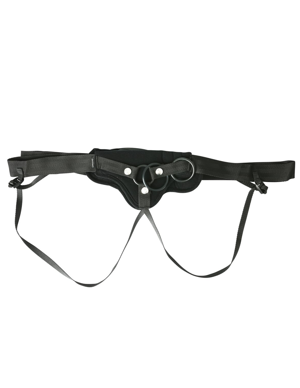 Sportsheets Divine Diva Plus Size Strap On Harness