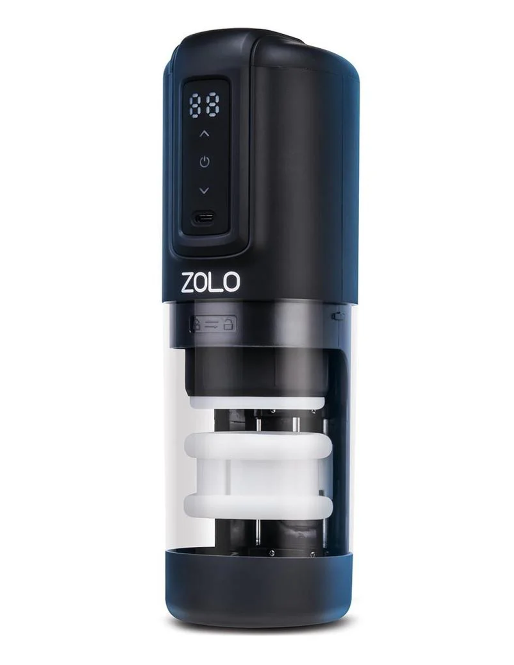Zolo Hawk Tuah Ultimate BJ Stroker