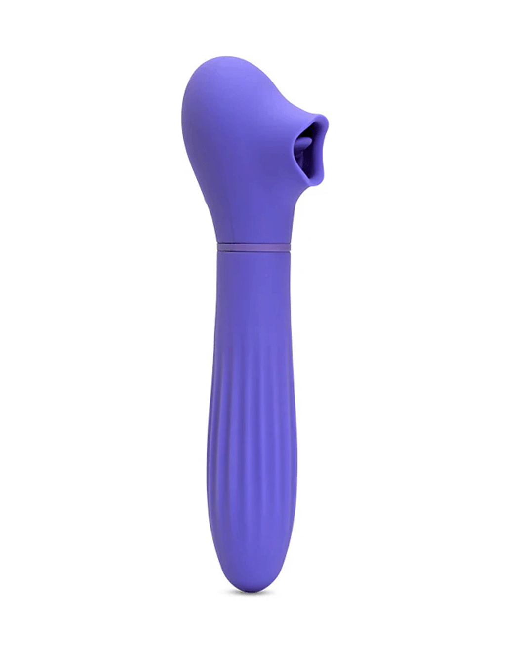Sensuelle Triple Action Daisy Thrusting, Sucking, Licking Vibrator | Sex Toys at Hustler Hollywood Sensuelle Triple Action Daisy Thrusting, Sucking, Licking Vibrator | Sex Toys at Hustler Hollywood
