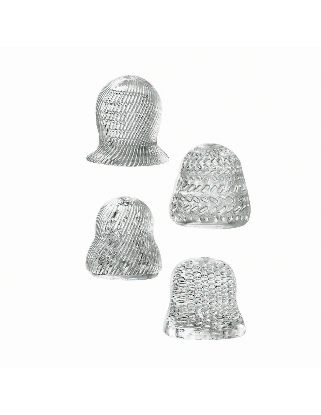 Delite Jerk It Stroker Kit