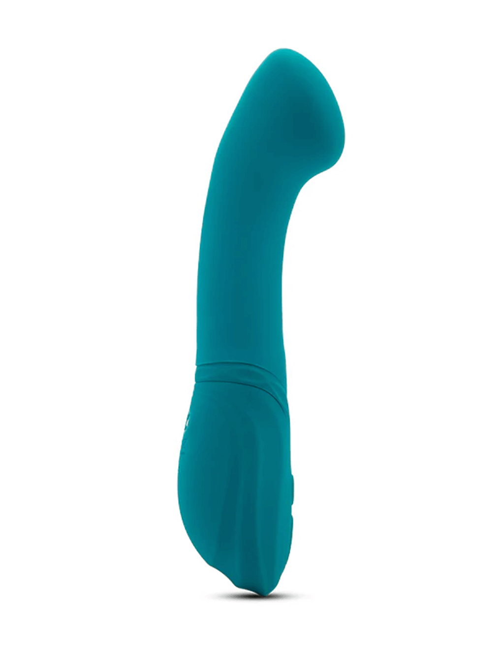 Nu Sensuelle Velvet Touch Luna G-Spot Vibrator | Sex Toys at Hustler Hollywood Nu Sensuelle Velvet Touch Luna G-Spot Vibrator | Sex Toys at Hustler Hollywood
