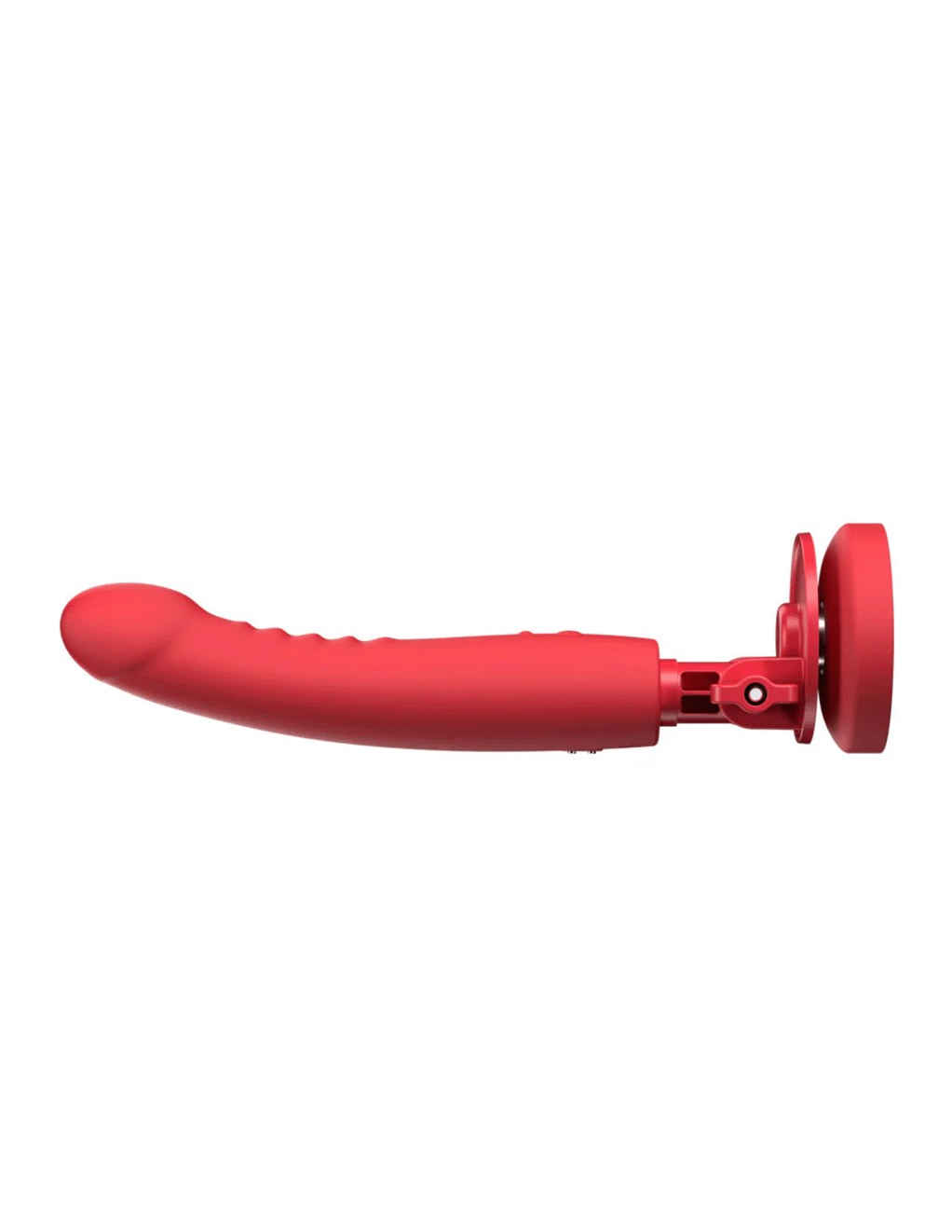 Mission 2 Touch Sensitive Vibrating Dildo