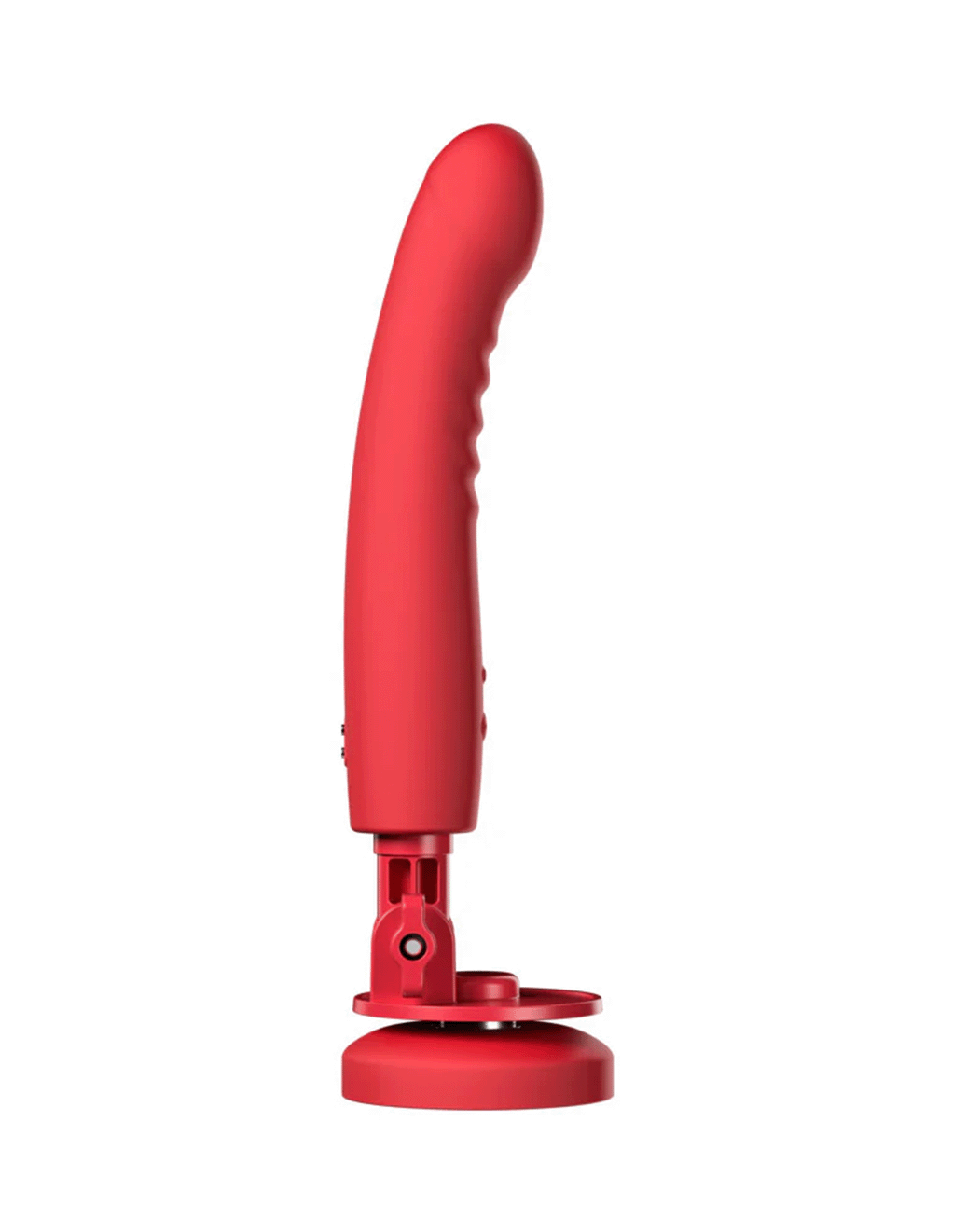 Mission 2 Touch Sensitive Vibrating Dildo