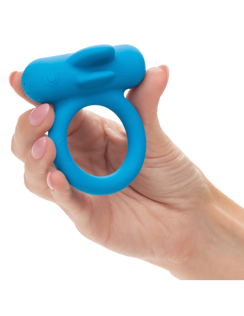 Silicone Rechargeable Double Trouble | Sex Toys at Hustler Hollywood Silicone Rechargeable Double Trouble | Sex Toys at Hustler Hollywood