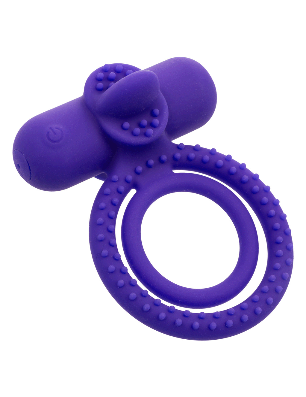 Silicone Rechargeable Dual Climaxer Vibrating Ring | Sex Toys at Hustler Hollywood Silicone Rechargeable Dual Climaxer Vibrating Ring | Sex Toys at Hustler Hollywood