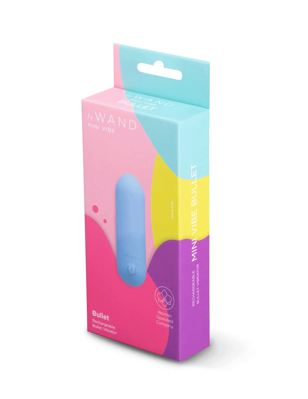 Le Wand Mini Vibe Bullet | Sex Toys at Hustler Hollywood Le Wand Mini Vibe Bullet | Sex Toys at Hustler Hollywood