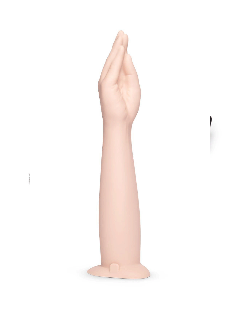b-Vibe Silicone Hand Fisting Dildo 16.5in
