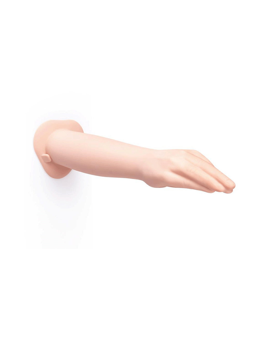 b-Vibe Silicone Hand Fisting Dildo 16.5in