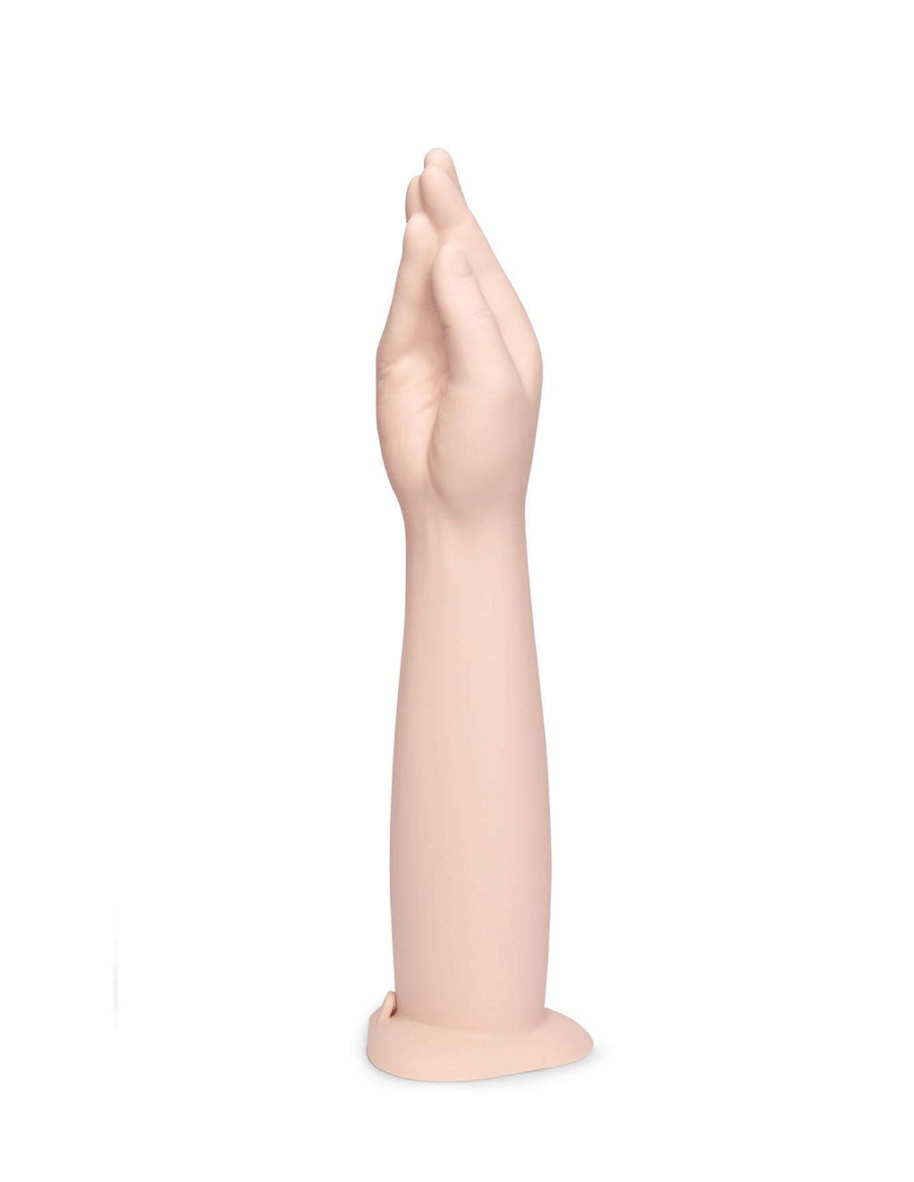 b-Vibe Silicone Hand Fisting Dildo 16.5in