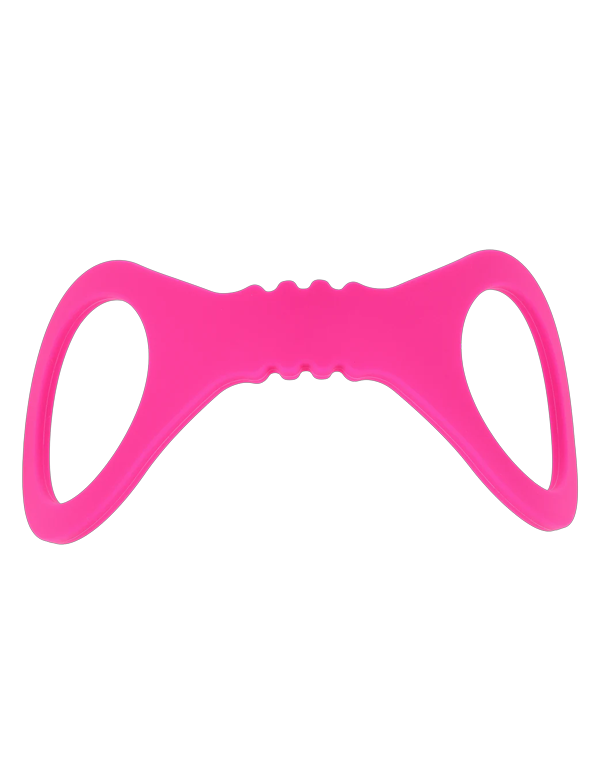 S&M Small Silicone Cuffs