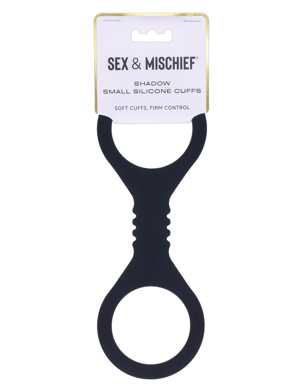 S&M Small Silicone Cuffs
