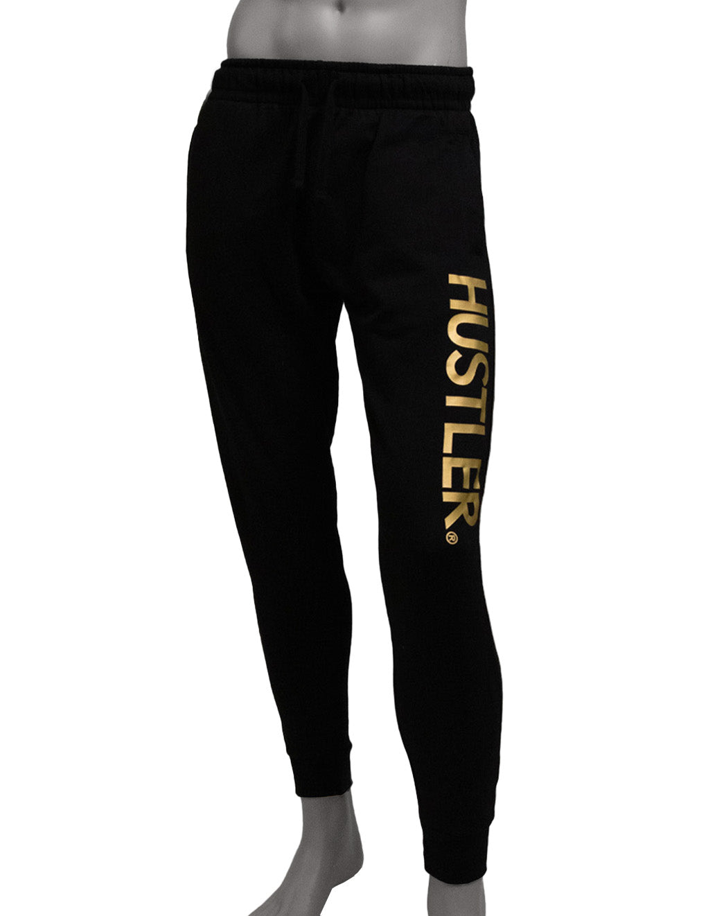 HUSTLER 50th Anniversary Fleece Unisex Jogger