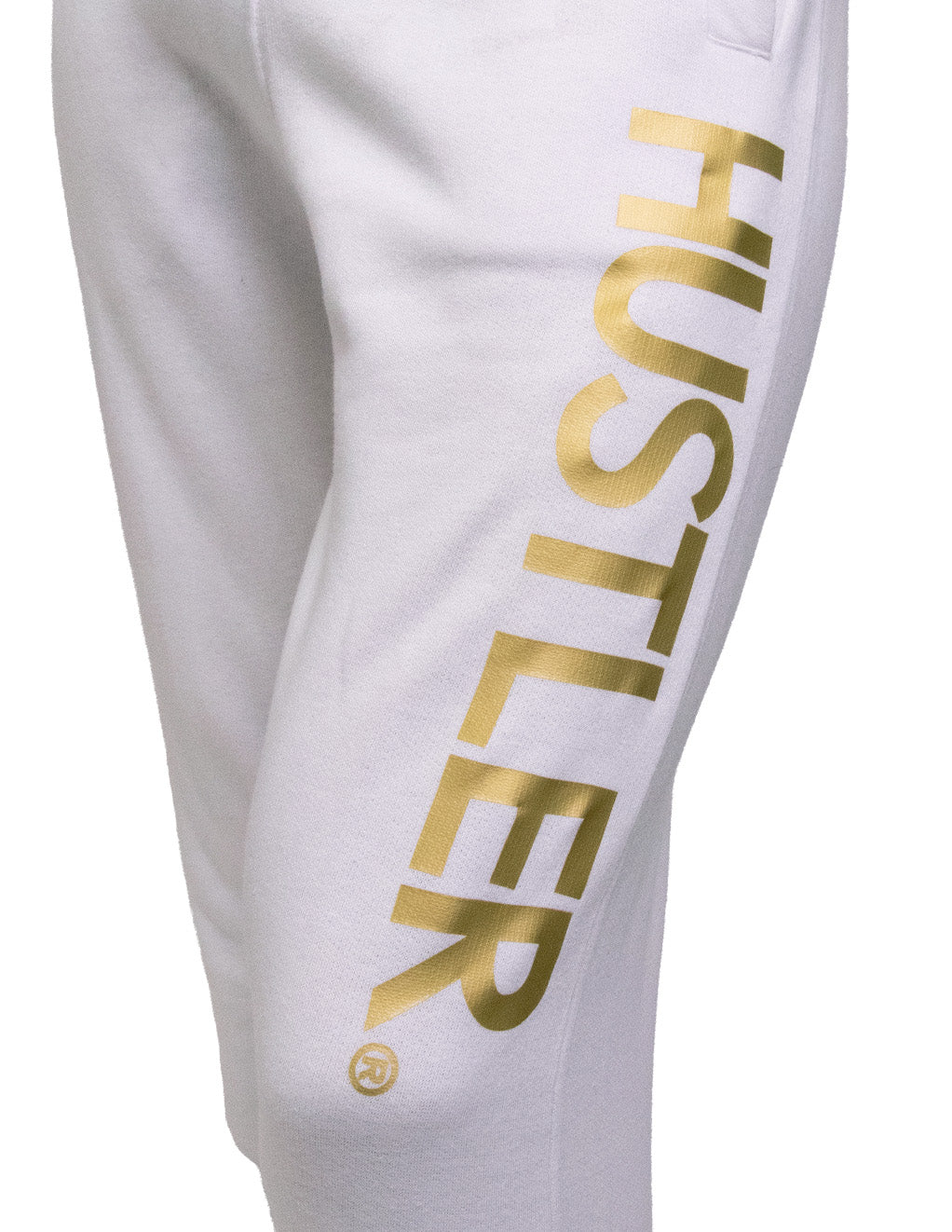 HUSTLER 50th Anniversary Fleece Unisex Jogger