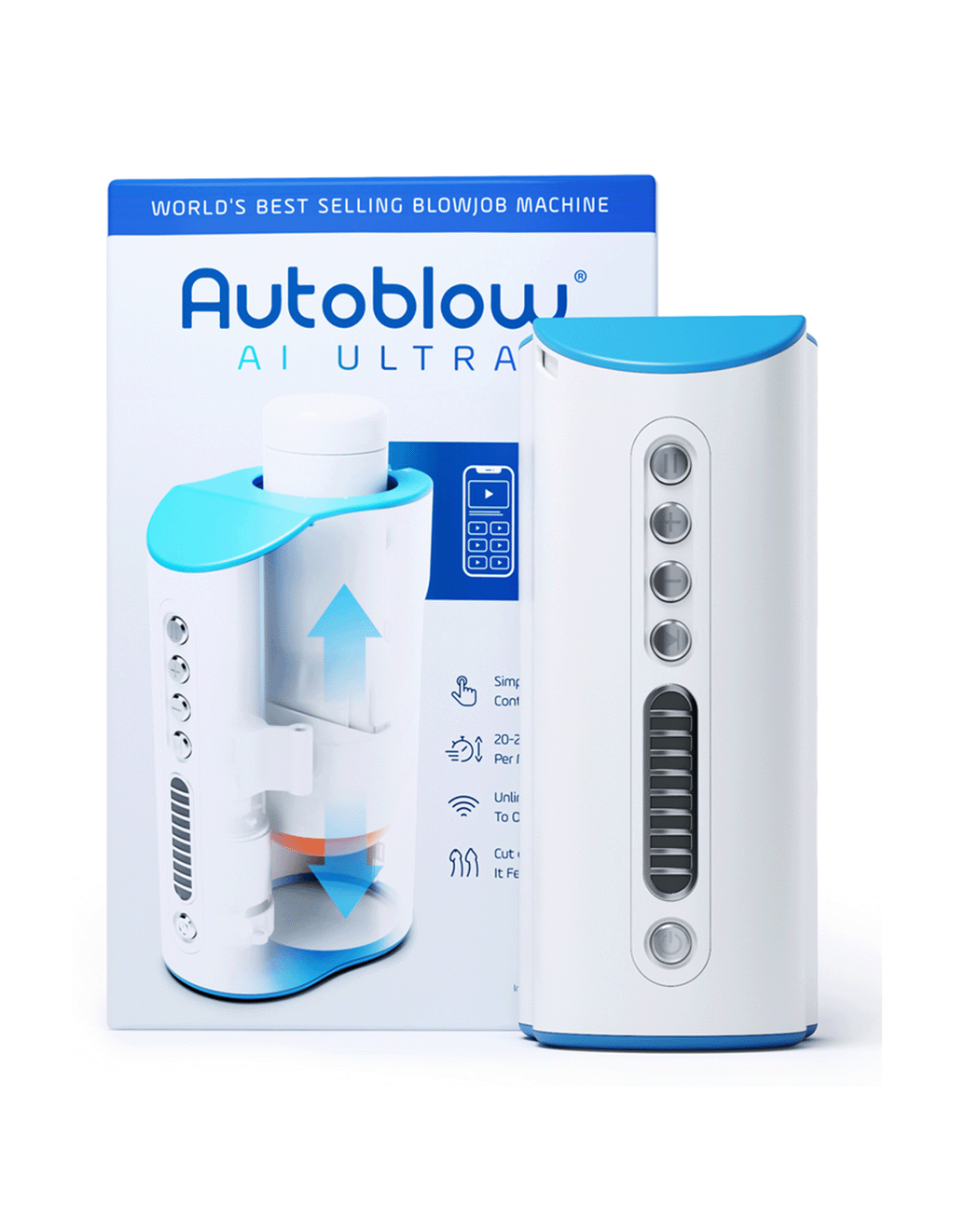 Autoblow AI Ultra
