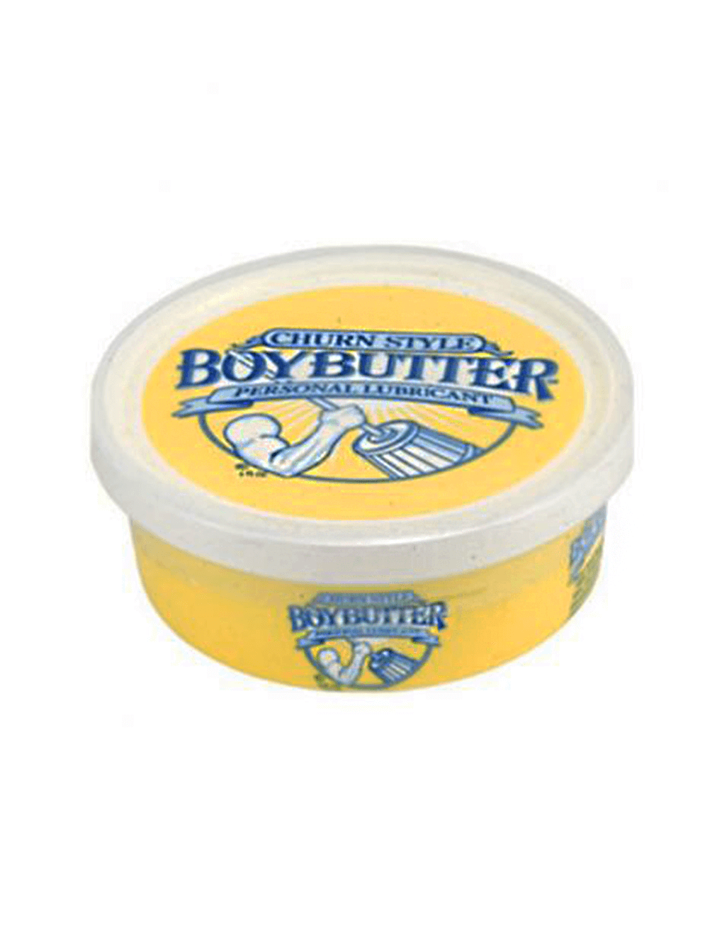 Boy Butter Original Tub