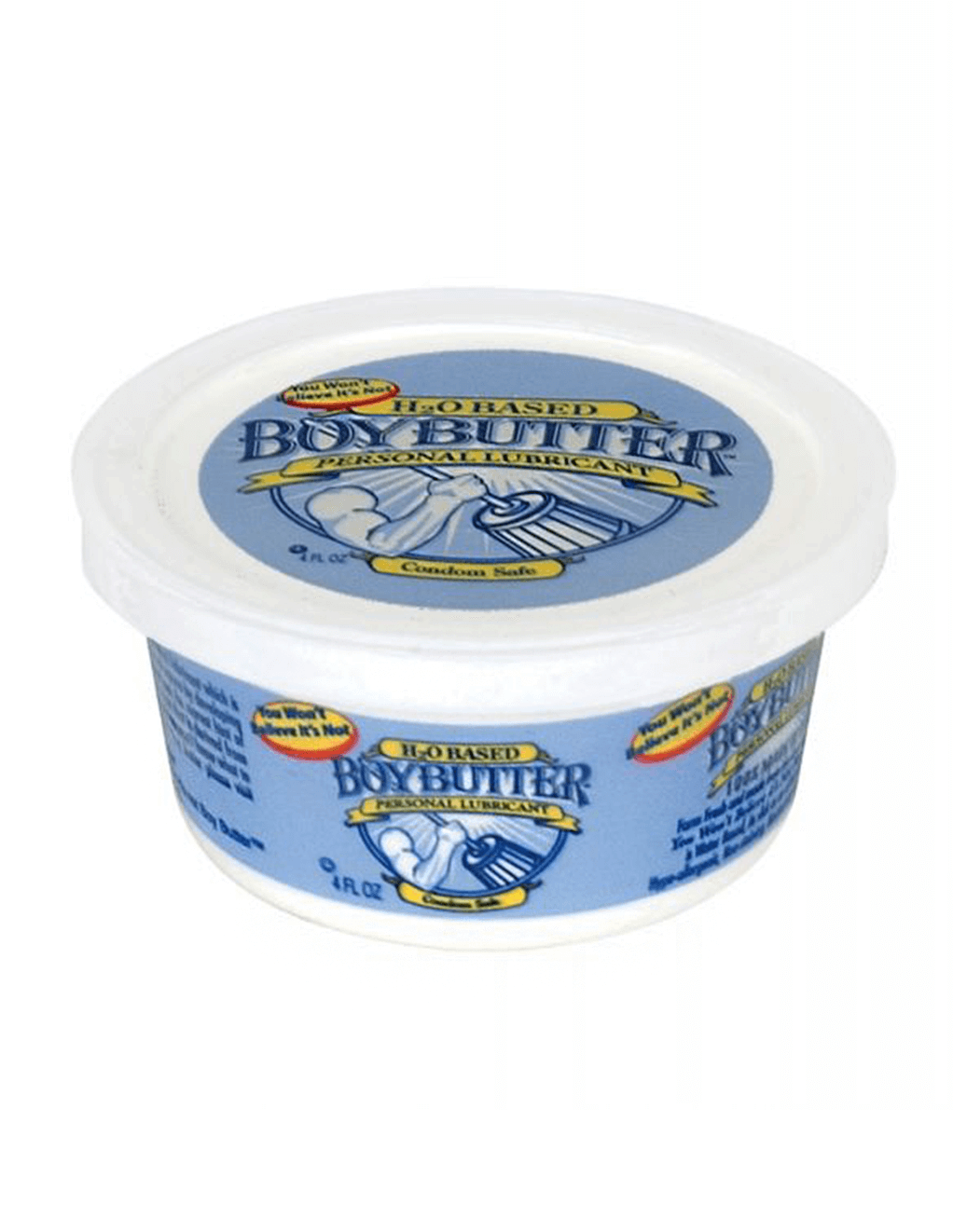 Boy Butter H20 Tub