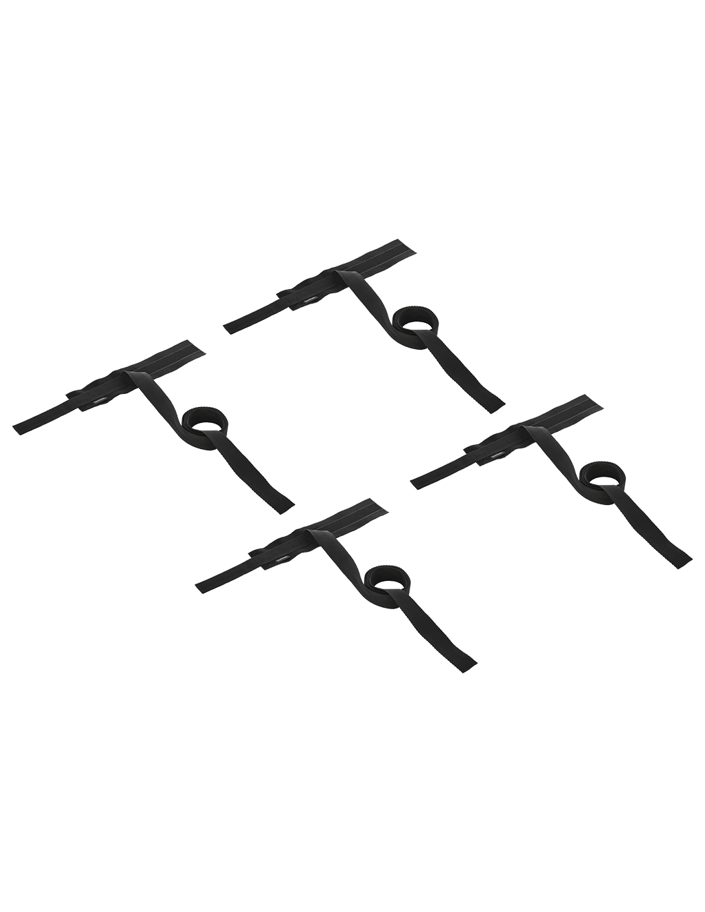 Sportsheets Beginner's Bondage Fantasy Kit