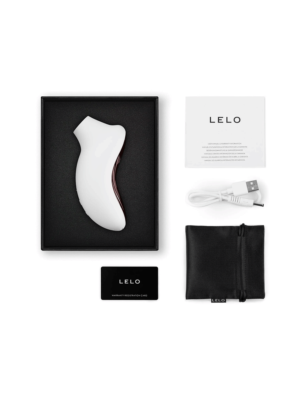 Lelo Sona 3