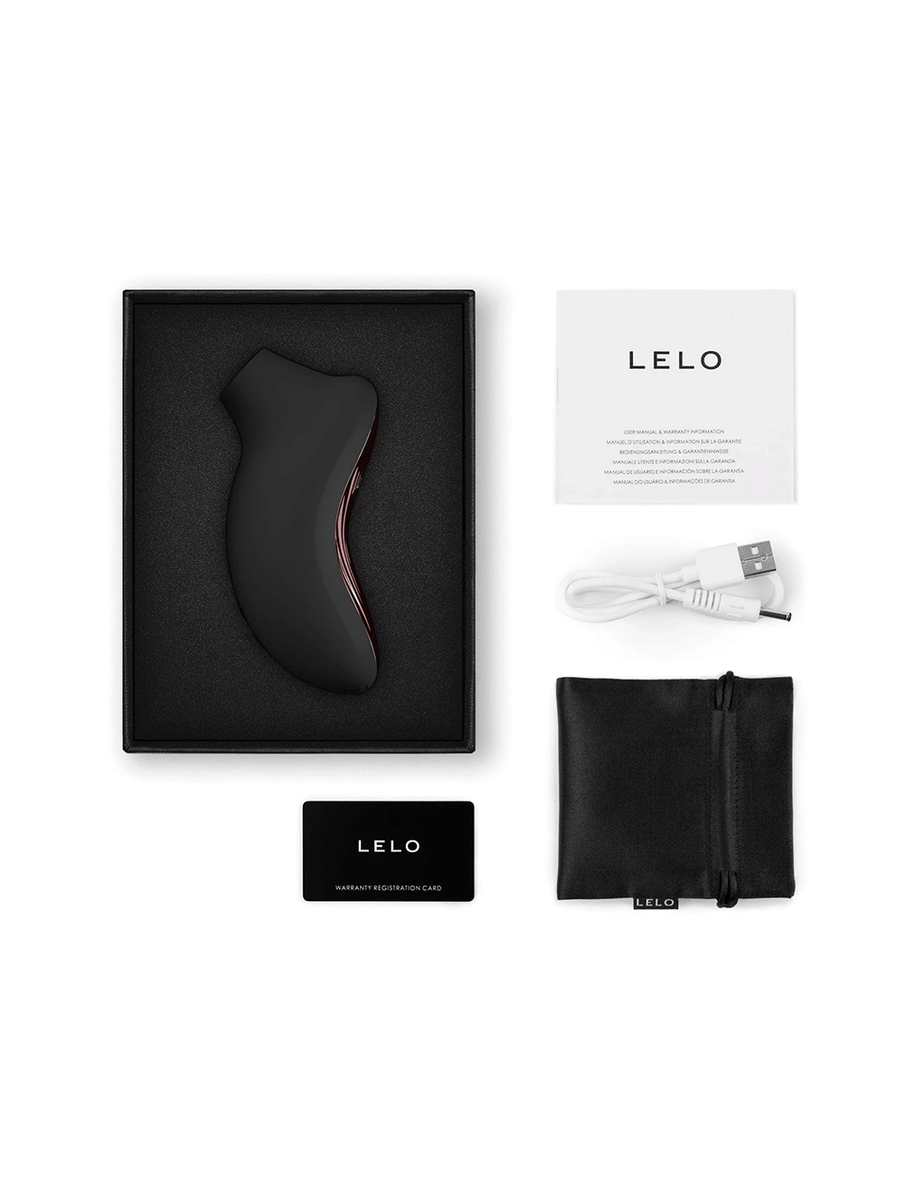 Lelo Sona 3 Cruise