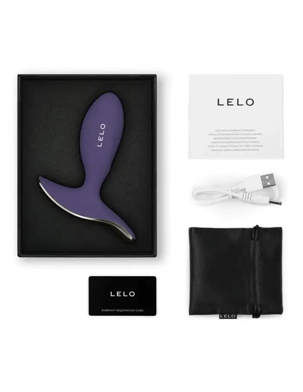 Lelo Surfer 2