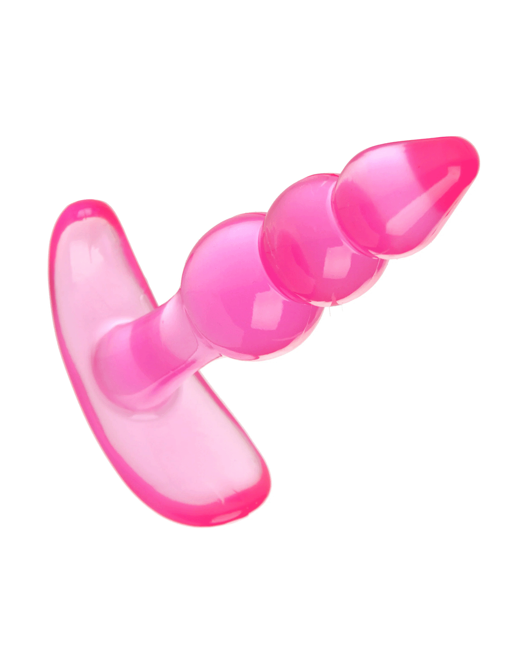 Bubbles Bumpy Starter Anal Plug