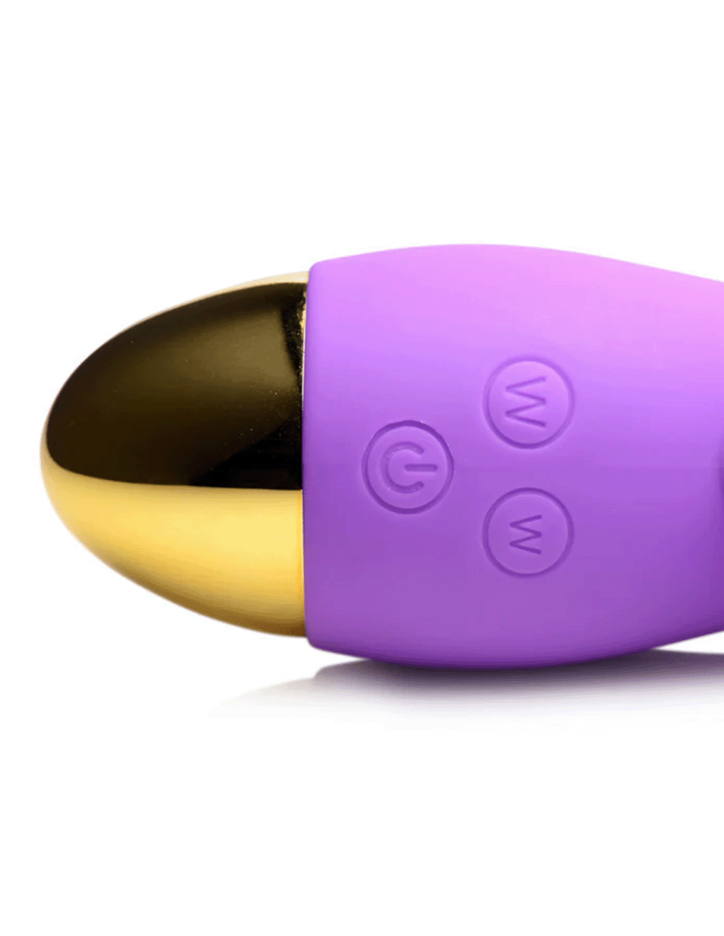 Come Hither G-Focus G-Spot Silicone Rabbit Vibrator