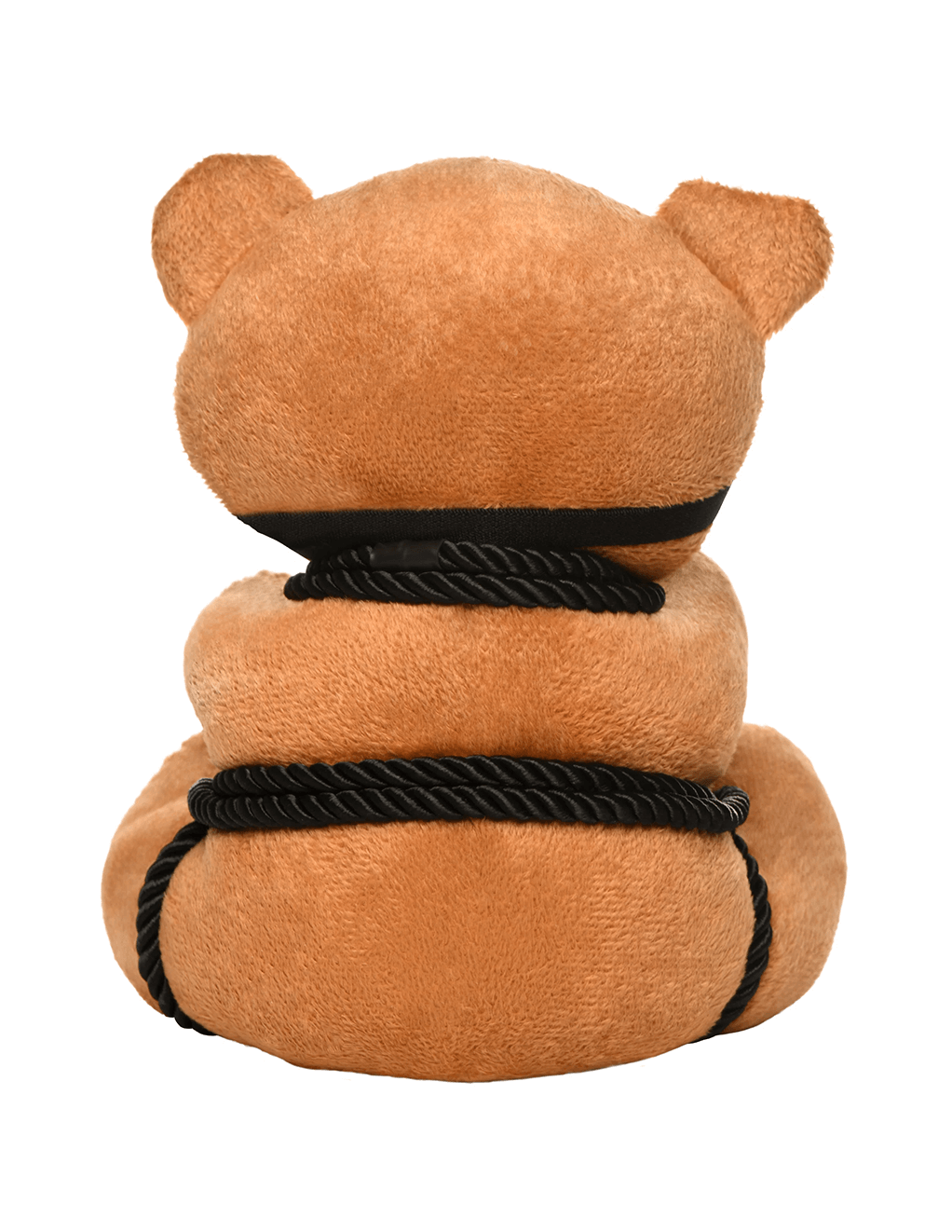 Rope Teddy Bear