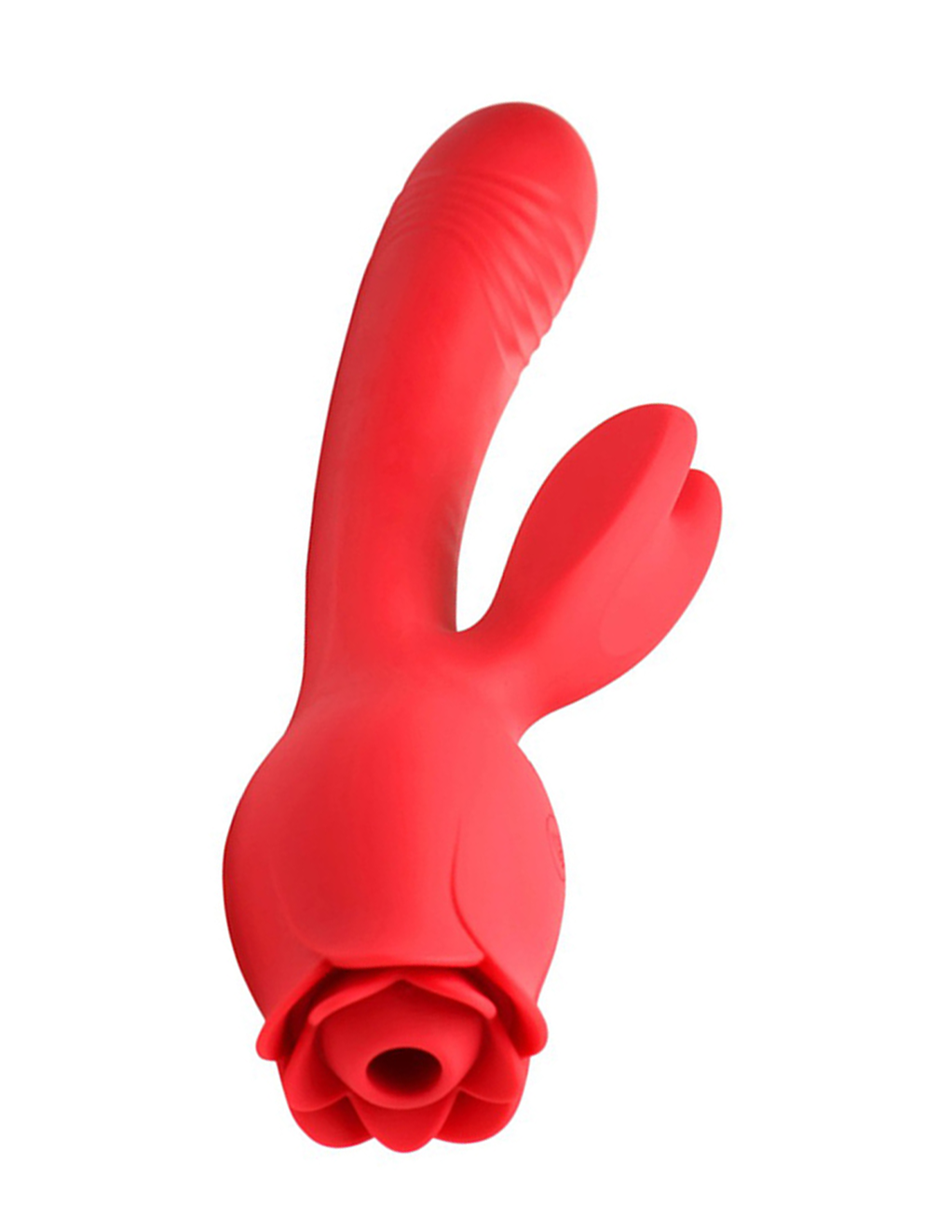 Blooming Bunny Sucking & Thrusting Silicone Rabbit Vibrator | Sex Toys at Hustler Hollywood Blooming Bunny Sucking & Thrusting Silicone Rabbit Vibrator | Sex Toys at Hustler Hollywood