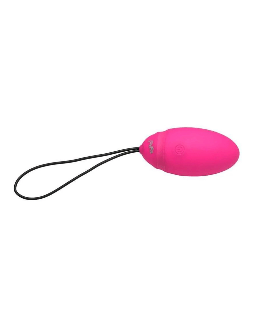 Bang! Vibrating Silicone Egg w. Digital Remote