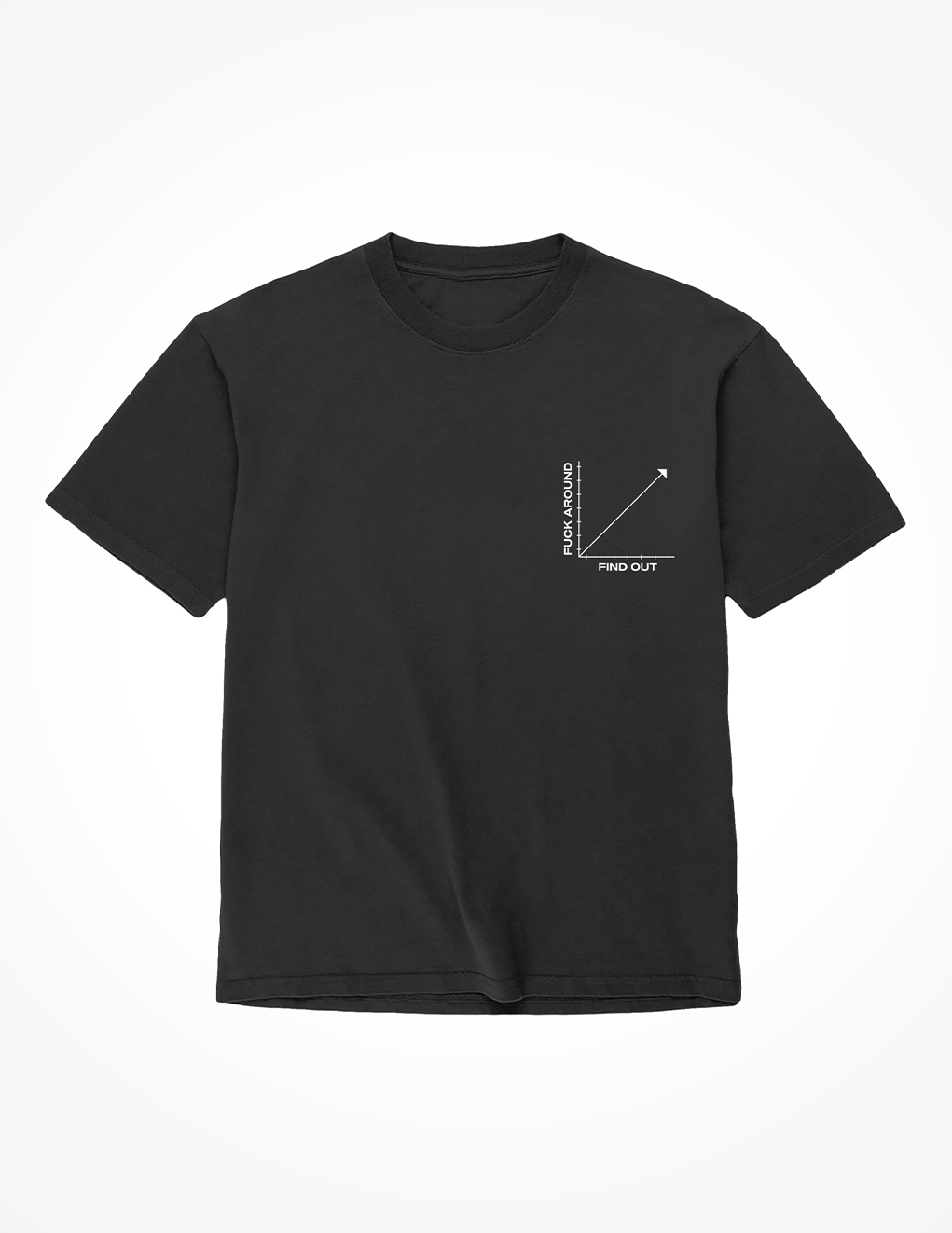 ALF FAFO T-Shirt