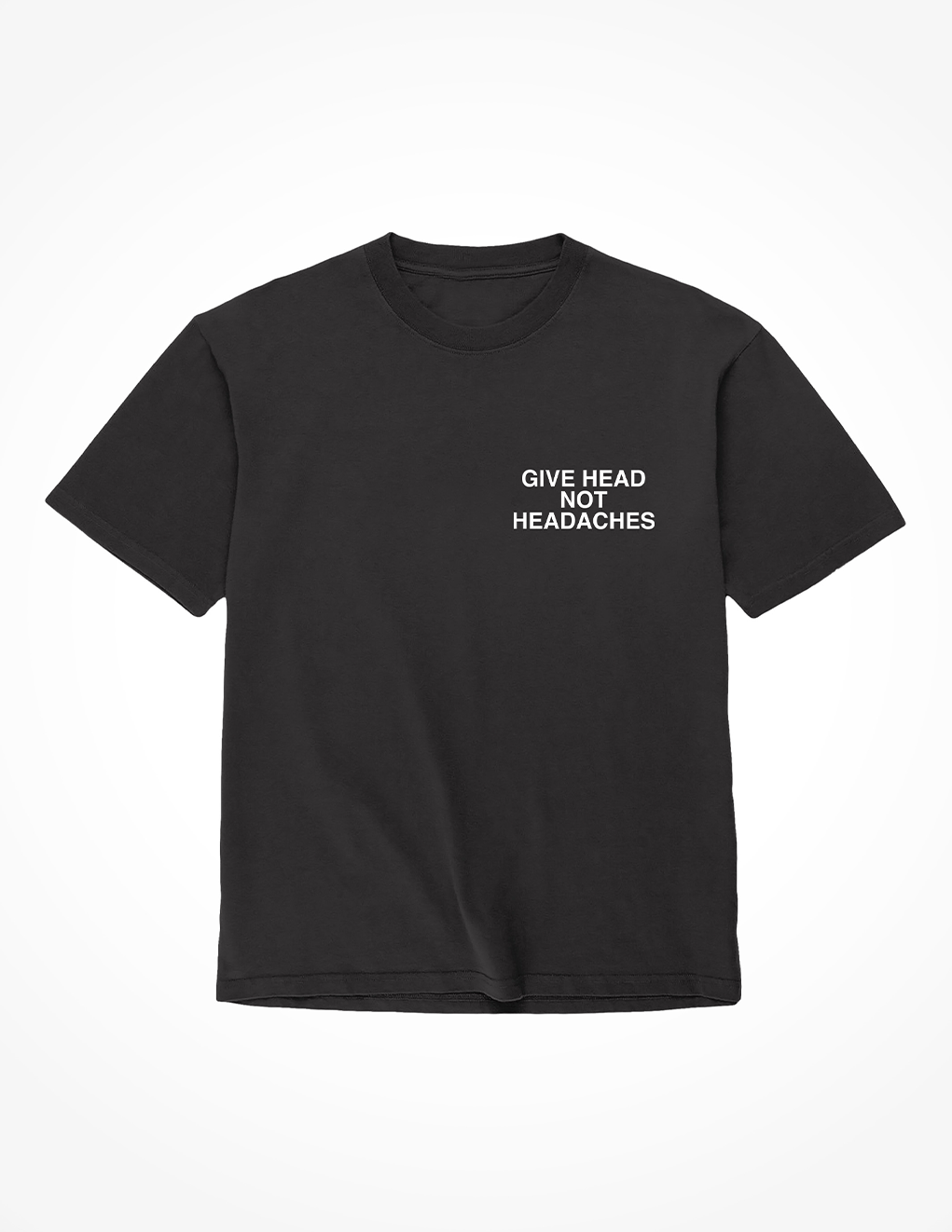 ALF Give Head Not Headaches T-Shirt