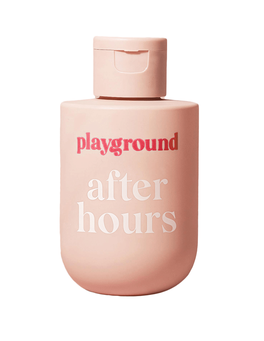 Playground After Hours Water-Based Lube - Main
