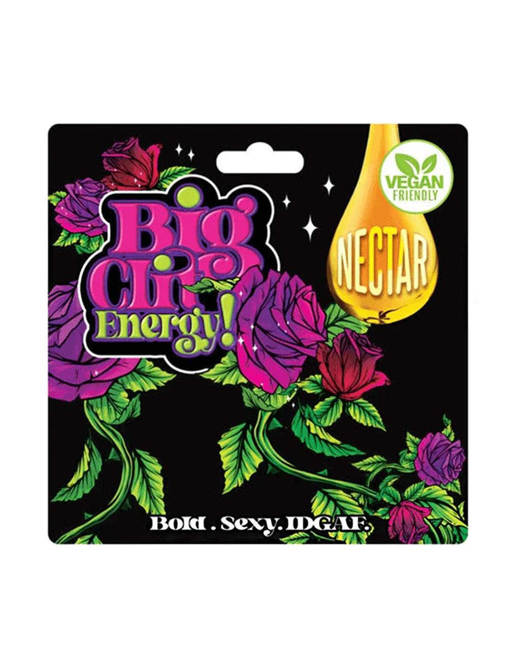 Big Clit Energy Nectar