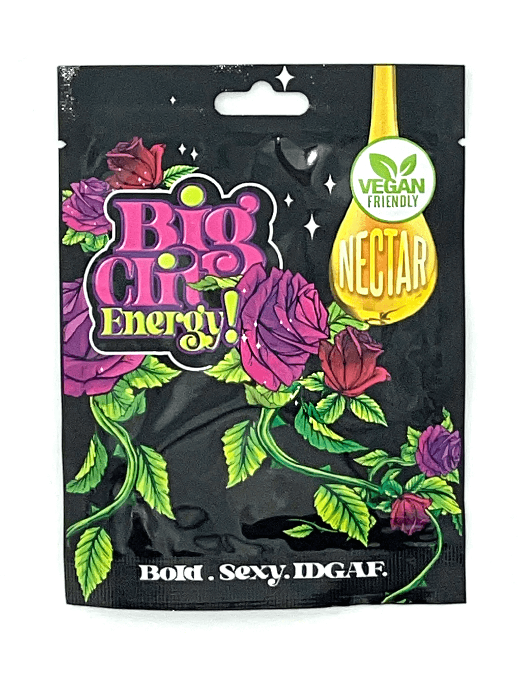 Big Clit Energy Nectar