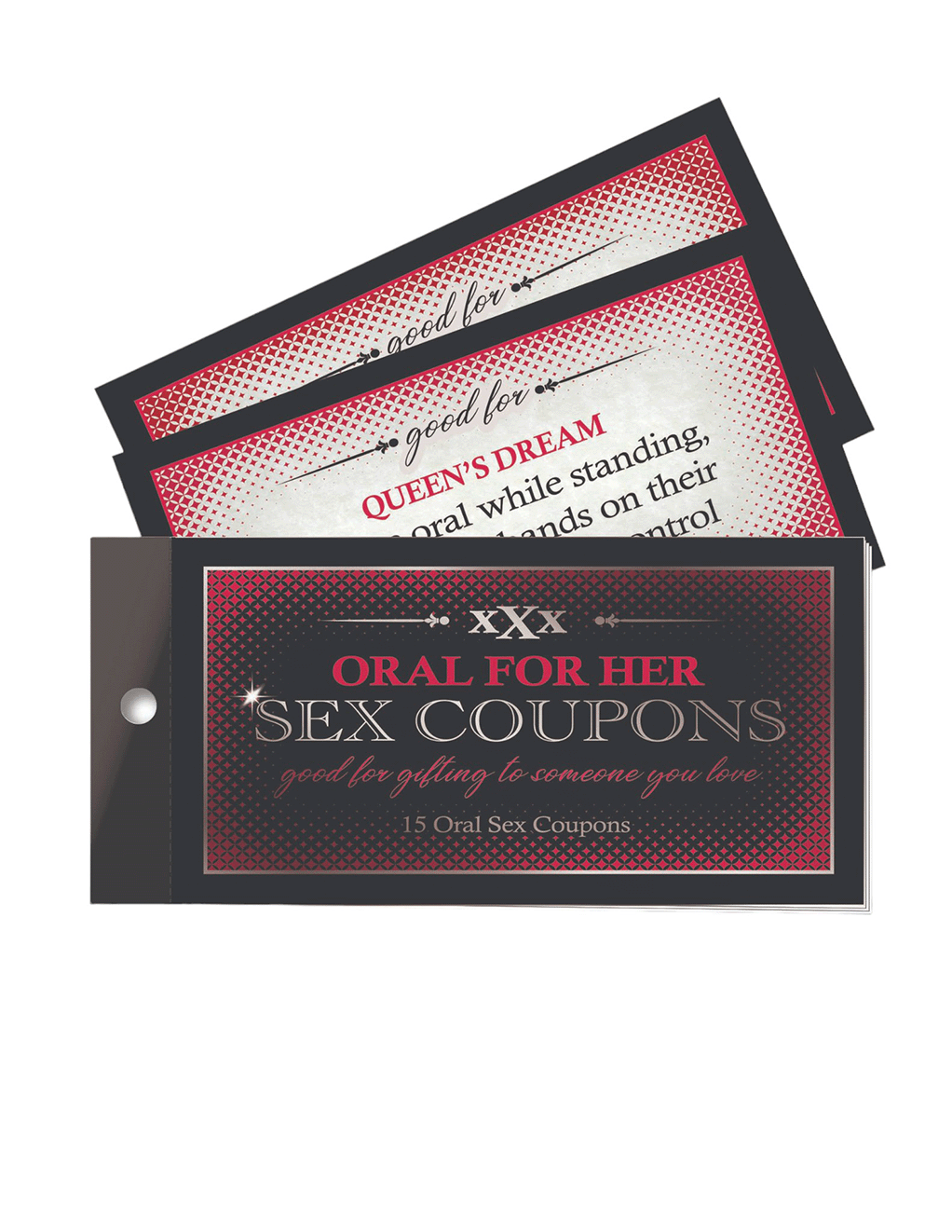 Oral For Her Sex Coupons