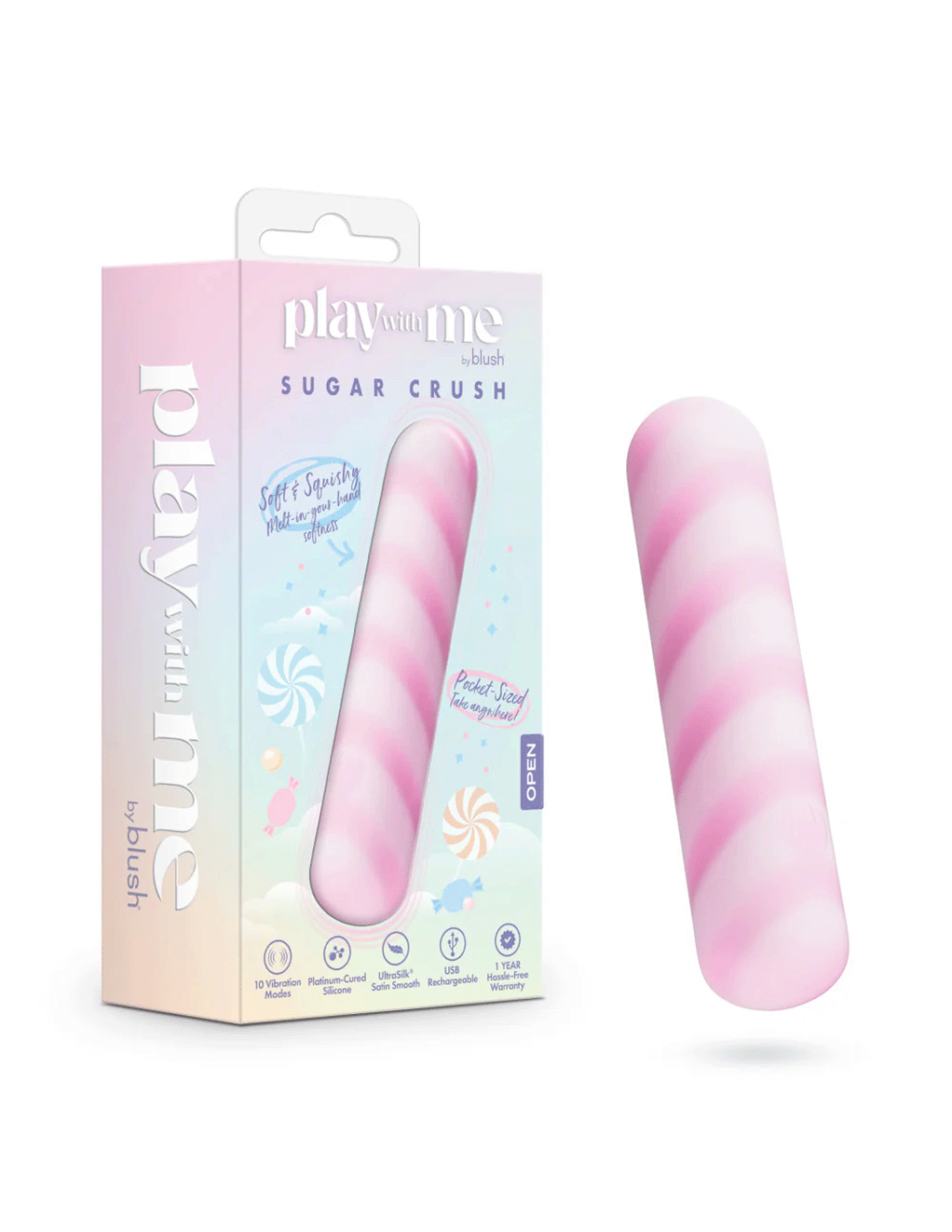 Play With Me Sugar Crush